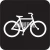 Bicycle Clip Art Image