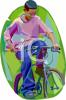 Bicycle Clip Art Image