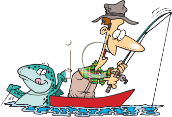 Boat Clip Art Image