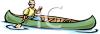 Boat Clip Art Image