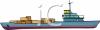 Boat Clip Art Image