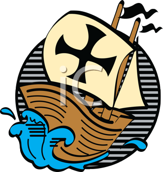 Boat Clip Art Image