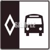 Bus Clip Art Image