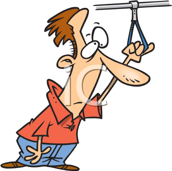 Bus Clip Art Image