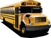 Bus Clip Art Image