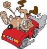 Car Clip Art Image