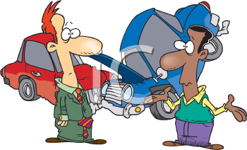 Car Clip Art Image