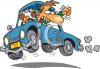 Car Clip Art Image