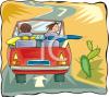 Car Clip Art Image