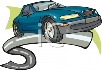 Car Clip Art Image