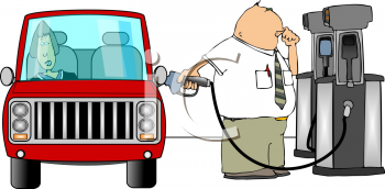 Car Clip Art Image