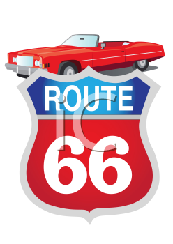 Car Clip Art Image