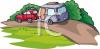 Car Clip Art Image