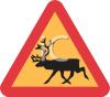 Road Sign Clip Art Image