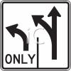 Road Sign Clip Art Image