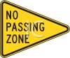 Road Sign Clip Art Image
