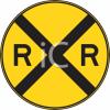 Road Sign Clip Art Image