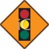Road Sign Clip Art Image