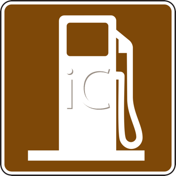 Road Sign Clip Art Image