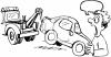 Truck Clip Art Image