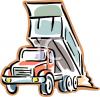 Truck Clip Art Image