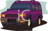 Truck Clip Art Image