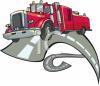 Truck Clip Art Image