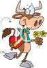 Valentine's Day Clip Art Image