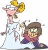 Wedding Clip Art Image