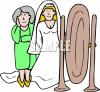 Wedding Clip Art Image