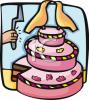 Wedding Clip Art Image