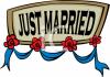 Wedding Clip Art Image