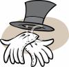 Wedding Clip Art Image