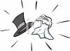 Wedding Clip Art Image