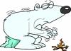Winter Clip Art Image