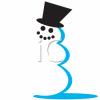 Winter Clip Art Image