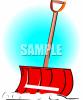 Winter Clip Art Image