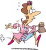 Women Clip Art Image