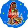 Women Clip Art Image