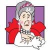 Women Clip Art Image