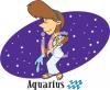 Zodiac Clip Art Image