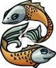 Zodiac Clip Art Image